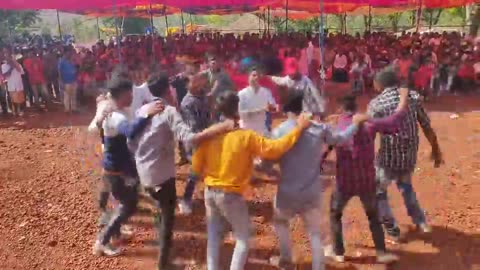 Adibasi song