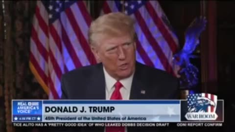 45+ | Interview with War Room