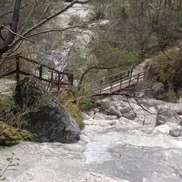 listen with the sound of nature