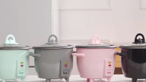 Top 3 Mini Rice Cooker ( 3 best Mini Rice Cooker ) Mini Rice Cooker Review and price