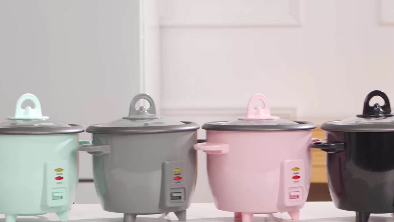 Top 3 Mini Rice Cooker ( 3 best Mini Rice Cooker ) Mini Rice Cooker Review and price