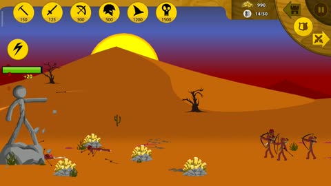Mission Weekly | Levels 230 | Normal