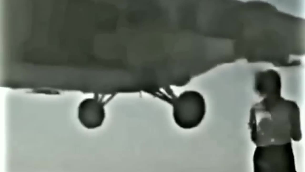 Respect to the pilots