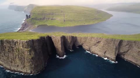 FLYING @ OVER @ DENMARK (4K UHD)