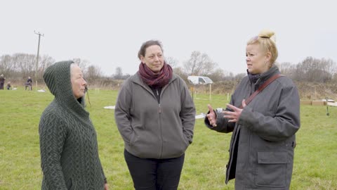 The People's Food and Farming Alliance talks to The Red Brick Building - Community Benefit Society