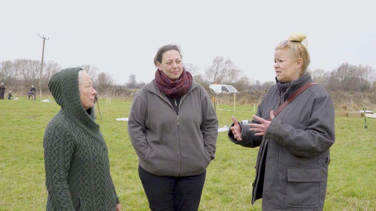 The People's Food and Farming Alliance talks to The Red Brick Building - Community Benefit Society