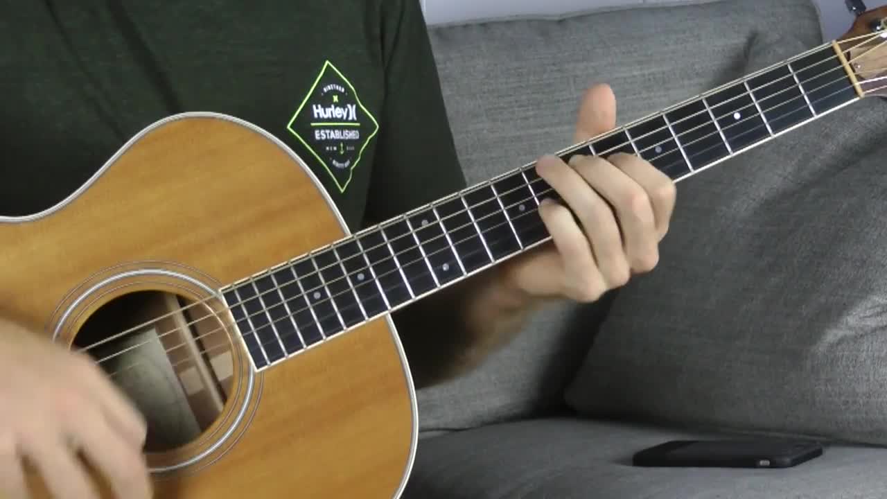 Three Chords That Will Make You Sound Brilliant