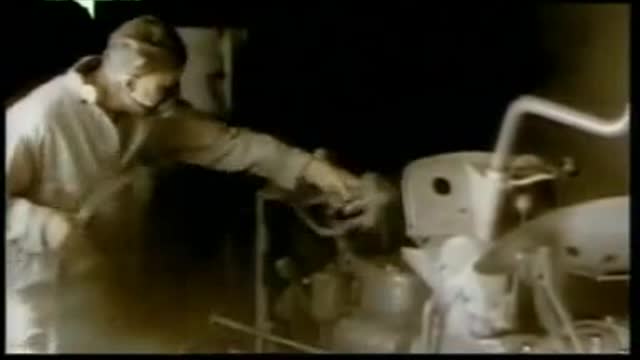 HITLER e le Industrie AMERICANE
