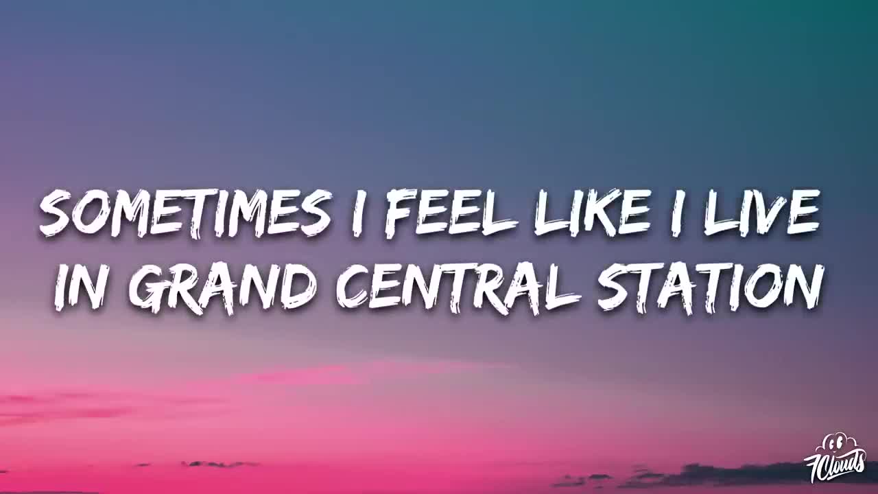 Glee Cast - Telephone (Lyrics)
