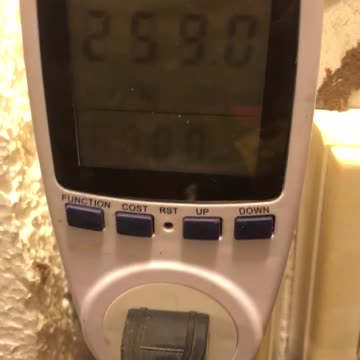 260w 380hz 400vac p2p 900rpm off grid charger