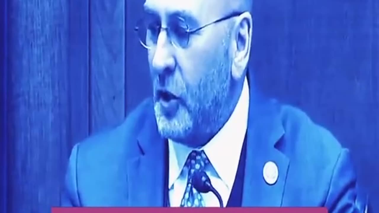 Who could possibly benefit