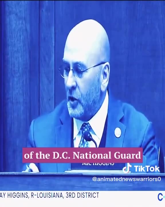 Who could possibly benefit