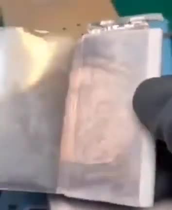 cell phone batteries are graphene