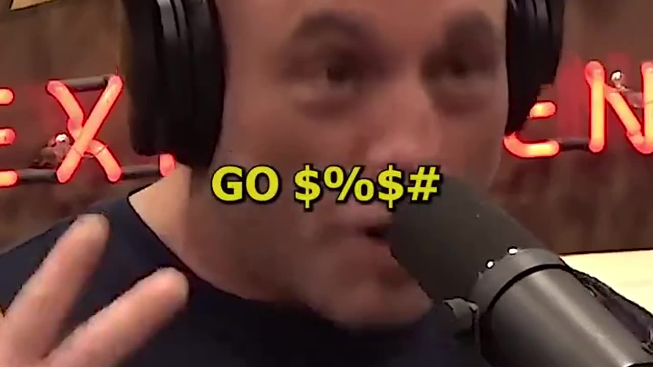 Go f*#k yourself- Elon Musk