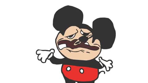 Funny animation - Micky and more