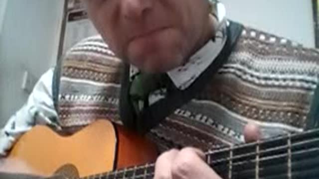 The cowboys with the black hats