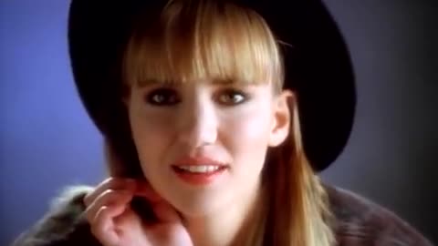 Debbie Gibson - Lost In Your Eyes