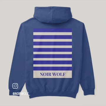 Noir Wolf