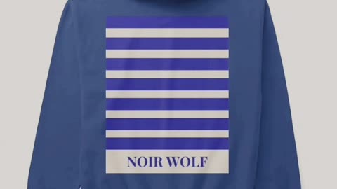 Noir Wolf