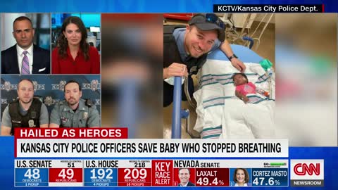 1_Body camera footage shows officers rush in when 1-month-old stops breathing