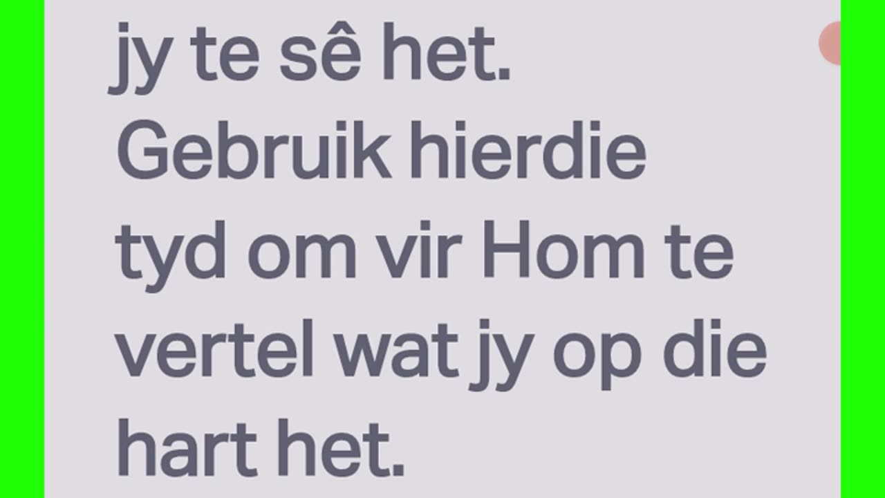 ANTHONY EVERSON || DAAGLIKSEWOORD || BEGELEIDE GEBED || GEEN GEBED IS TE GERING VIR GOD NIE #shorts