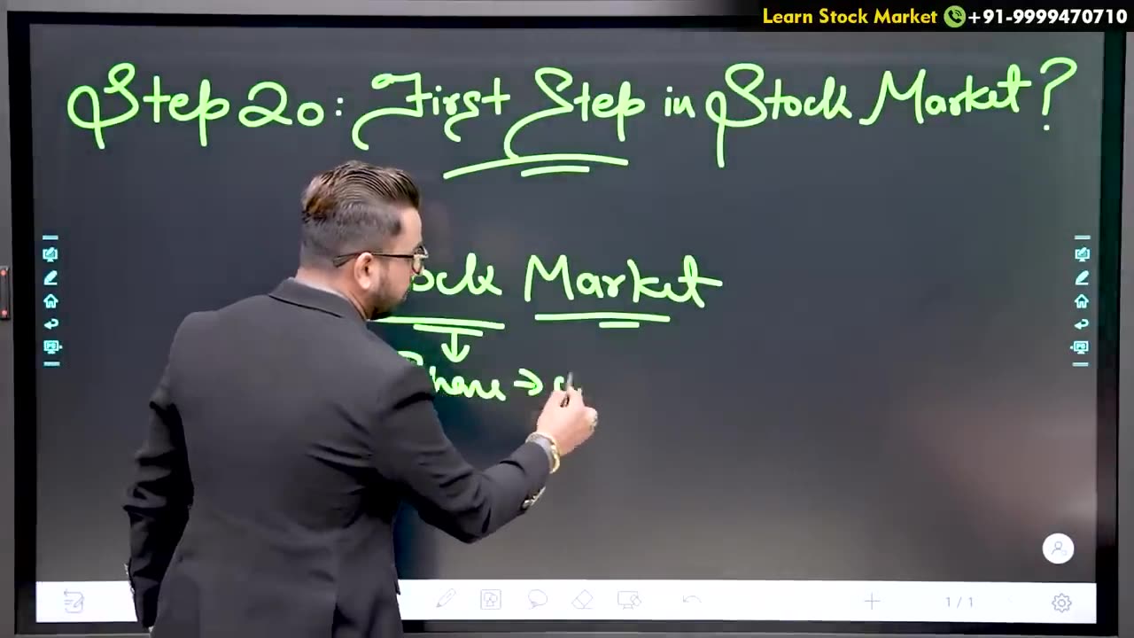 How to Earn Money from Stock Market? How to Start Investing & Trading in Share Market for Beginners?