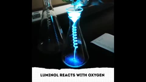 Amazing Chemical Reactions
