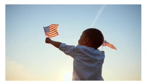 He fights for us❤️🇺🇸