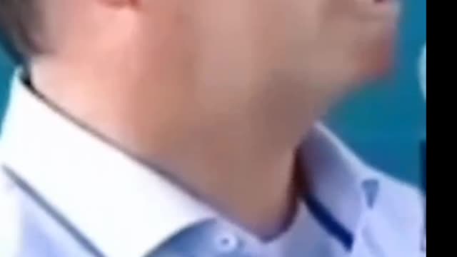 Está Chegando a Hora...