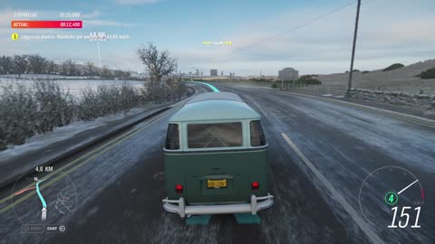 Forza Horizon 4