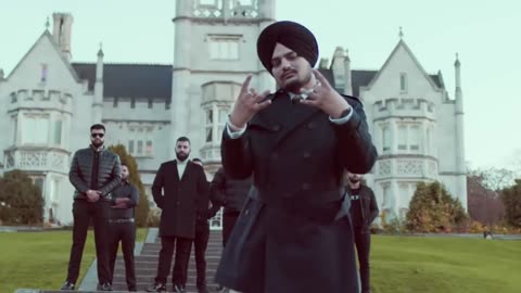 Sidhu moose wala new song HD 4K
