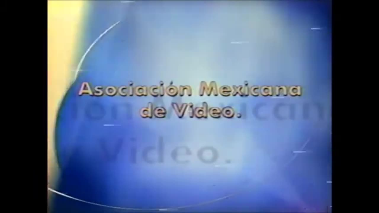 VHS Opening #414 Opening to my 2000 Mexican Spanish VHS of Star Wars the Phantom Menace