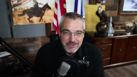 Today is April 19. I get chills just thinking about it...