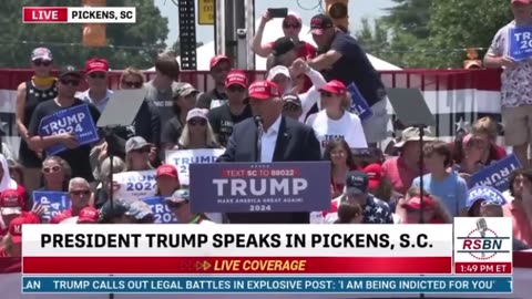 Donald Trump - China will be leaving Cuba as soon as I’m President