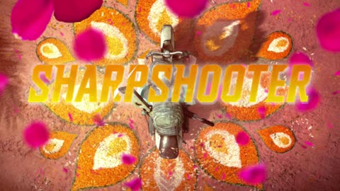 Sharpshooter