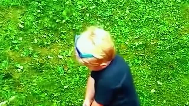 kids are great