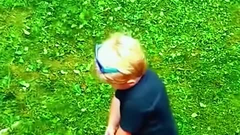 kids are great