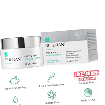 REJURAN Advanced Cream
