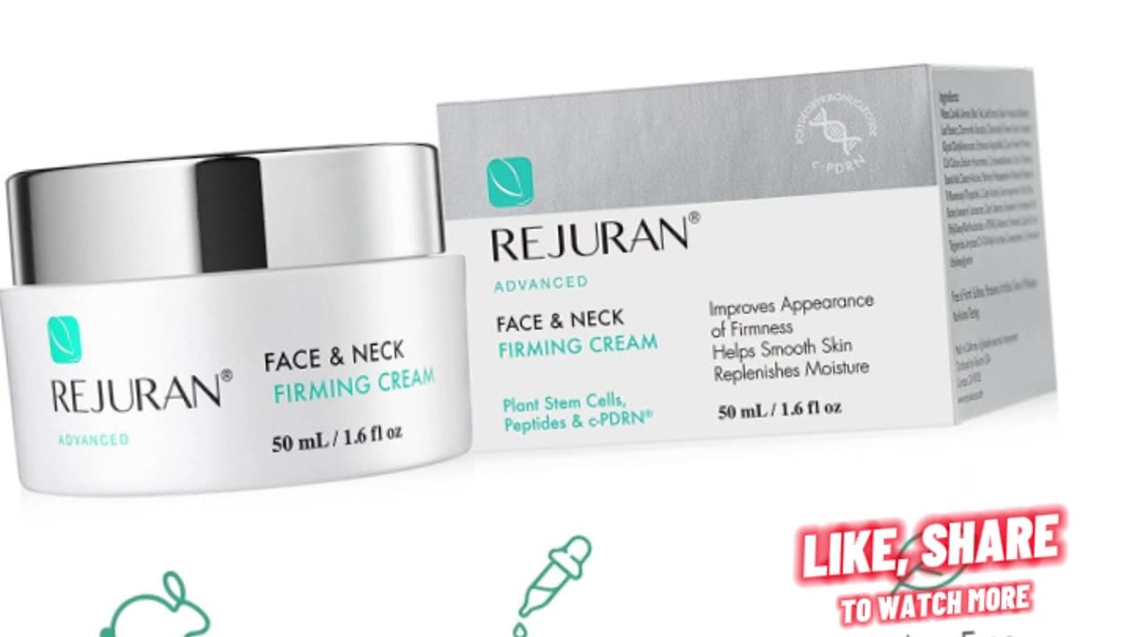 REJURAN Advanced Cream