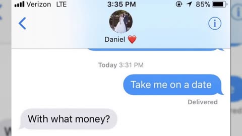 Girls Ask Their Crushes Out To See Their Reactions (Crush Challenge)