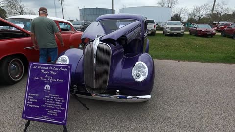 Brazoria Texas History Celebration