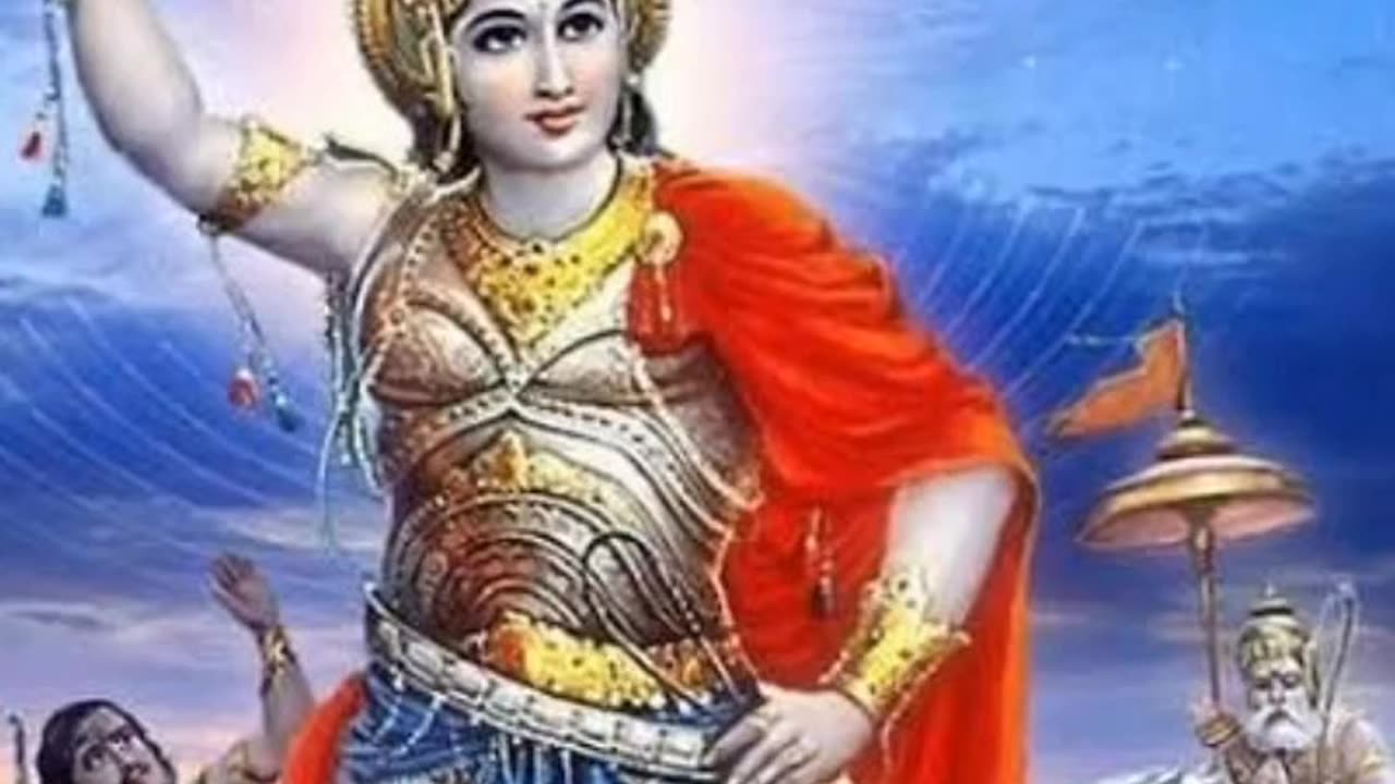 GEETA GYAN ADHYAY 1 SHLOK 24 & 25