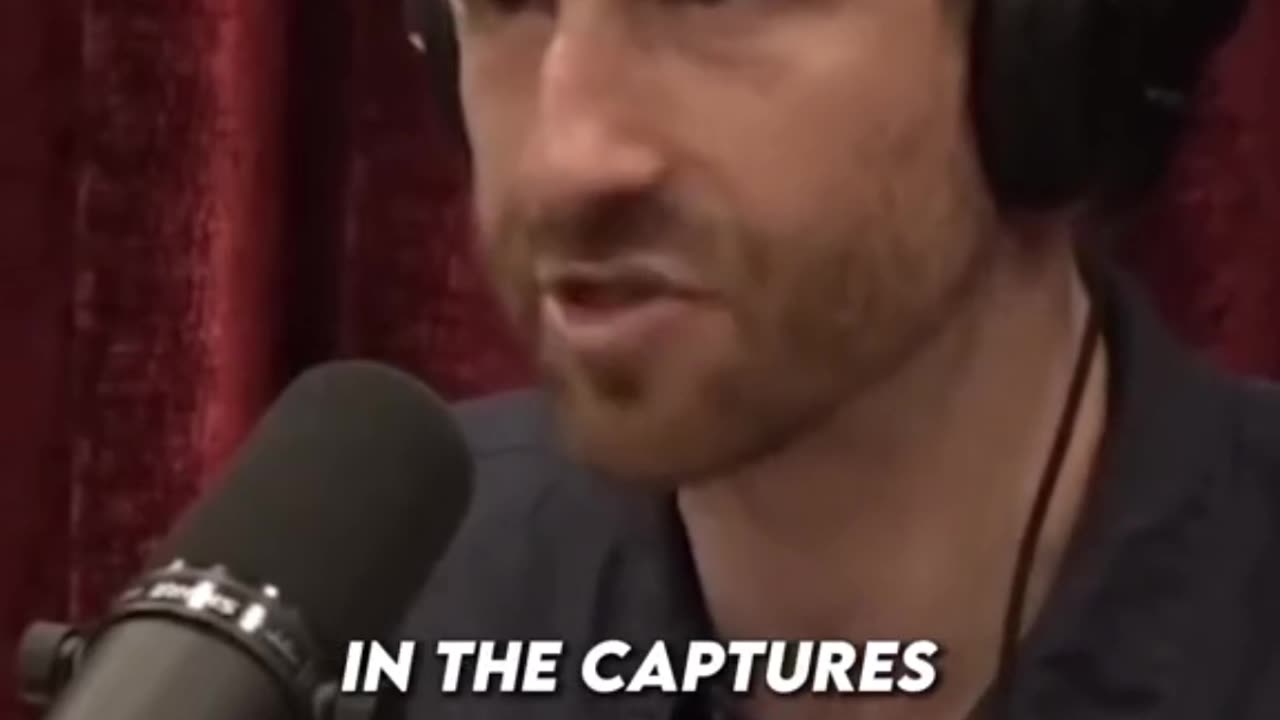 You won't find this on the news