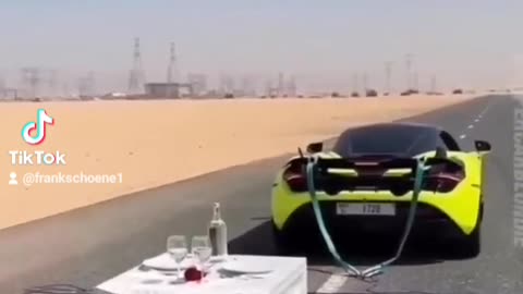 3 - 2 - 1 speed experiment