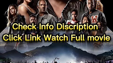 Fast X Hindi Dubbed 2023 In English + Dual Audio FULL MOVIE IN HD