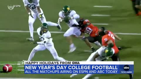 College football_ 5 big matchups on the way for New Year's...