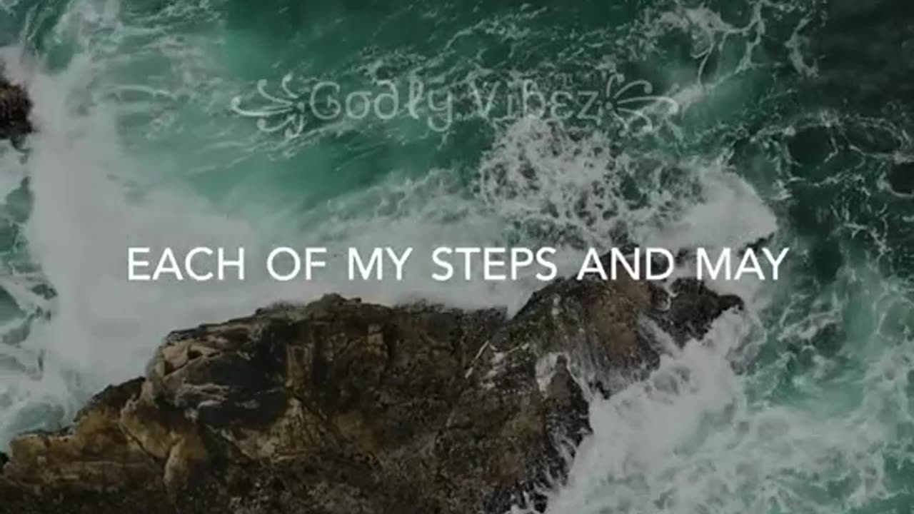 DEAR GOD ~ INTO YOUR 🤲HANDS~