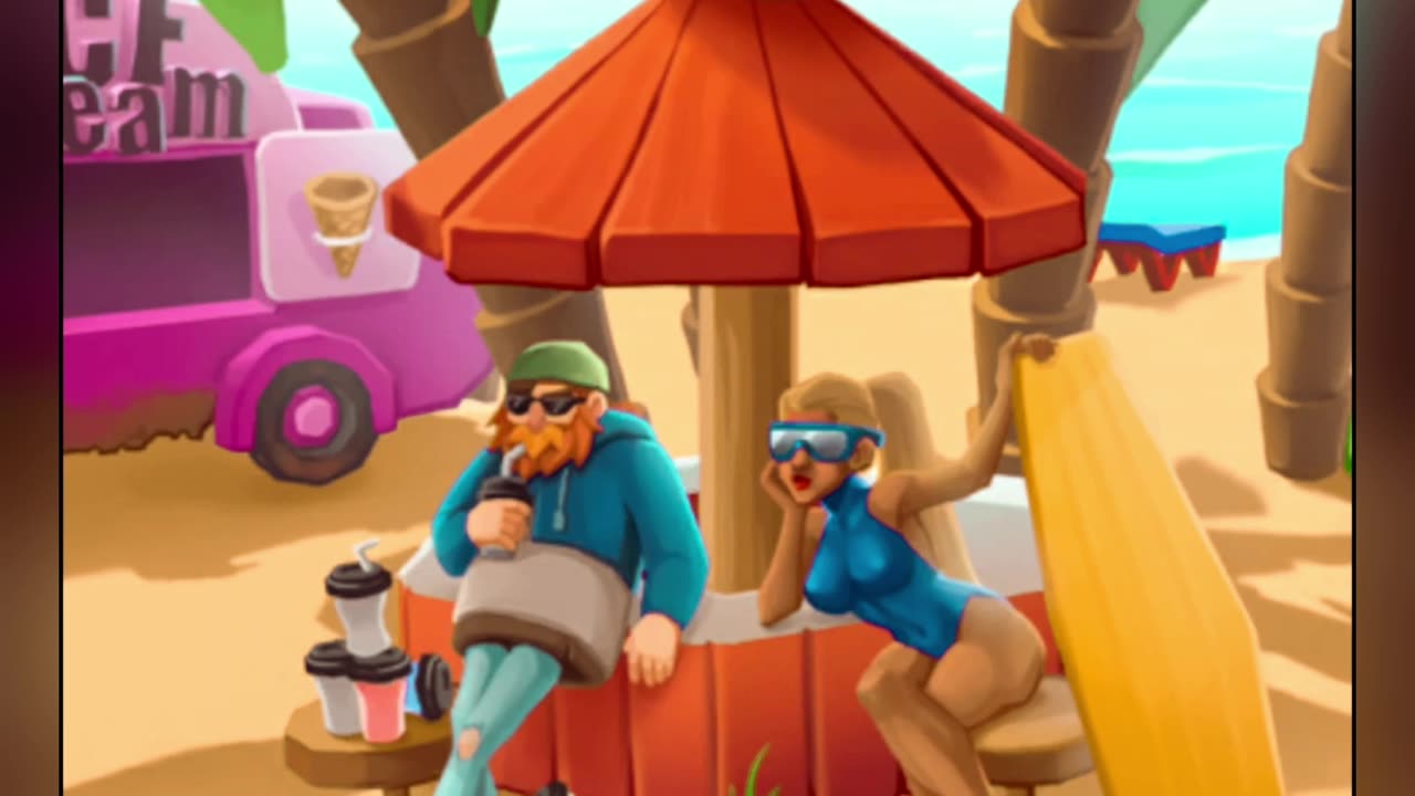 STREET DUDE GAMEPLAY 061123 - 18