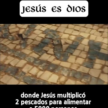 Jesus es Dios - Impactante Descubrimiento