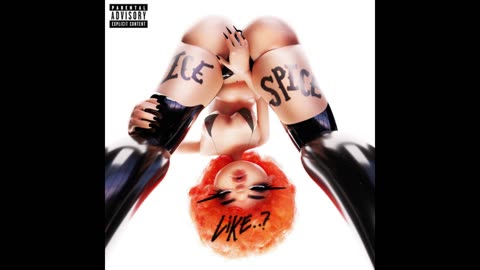 Ice Spice - Like..? Mixtape